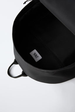 CASUAL BACKPACK - Zara фото 10