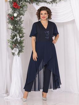 Костюм Mira Fashion 4673S-Р