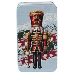 Шкатулка (в ассортименте), L11,5 W6,5 H4 см