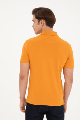 Мужская базовая футболка Brick - U.s. polo assn фото 5