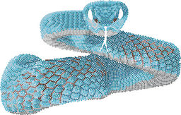 Кристальная (алмазная) мозаика ФРЕЯ ALBP-311 постер Змея 40 х 30 см