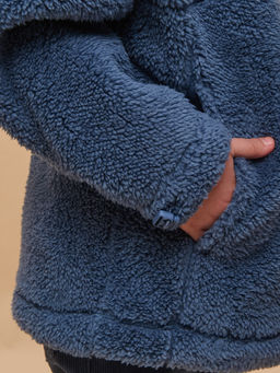 BFNK3297 Куртка для мальчиков - Pelican фото 2