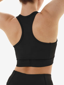 Топ FN Blackout Top Black