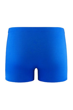 Мужские трусы BB02 Голубой