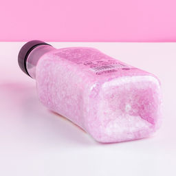 Соль для ванны Сияй!, 320 г, аромат нежной лаванды, Чистое счастье фото 6