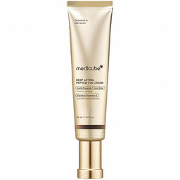 Deep Lifting Peptide Eye Cream For Face - Лифтинг крем для век и лица , 30 мл - Medicube фото 3