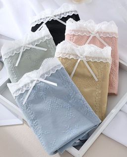 Трусики кружево A10067290