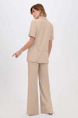 Брюки Bazalini 5040 беж