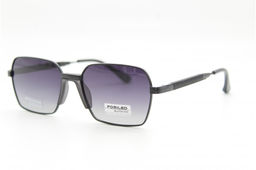 Солнцезащитные очки POMILED (Polarized) 08254 55-19-132 С4-124 с мешочком