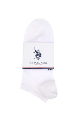 Kad_n Beyaz _orap - U.s. polo assn фото 4