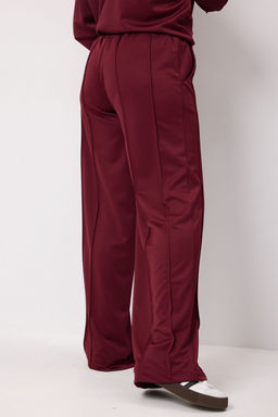 Костюм BegiModa 3098-Р вишня  фото 3