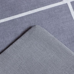 Постельное бельё Этель дуэт Night haze 143х215 см - 2 шт, 220х240 см, 70х70 см -2 шт  фото 4