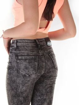 2029 Джинсы женские Blue Group Fashion Jeans