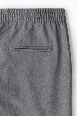 Pantalon sastre Slim Fit - H&m фото 4