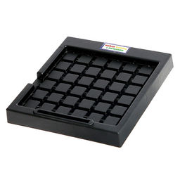 Настольная игра-головоломка на логику Час пик: 16 машин, 182 задания - Лас играс kids фото 4