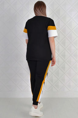 Арт. 2347 Костюм с брюками женский 48-56 (5 шт) - Калинка фото 20