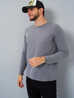 Футболка мужская _ 02245 - F5 фото 8