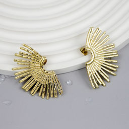 Серьги Арт. 34-0709-Y