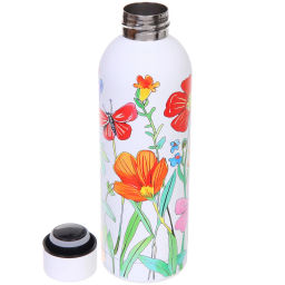 Термос металлический 500мл "Лето"