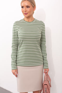 Лонгслив Раинна №9