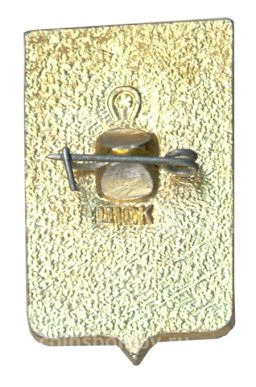 Значок Копейск