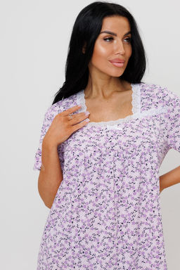 № 1973/2 Ночная сорочка - Modellini фото 7