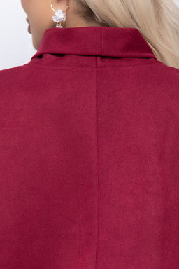 Платье Антония П7211 (ягодный) - Lt collection фото 2