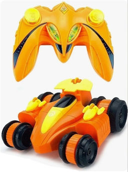 Машина на Р/У (арт. 2655) - Storyland фото 2