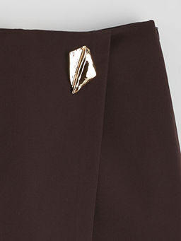 Beli Fermuarl? ?ort Etek