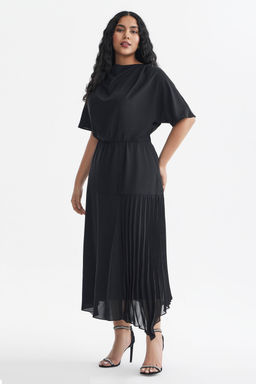 Платье Golden Valley 10006 черный