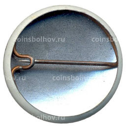 Значок Выставка дизайн США