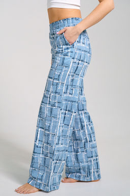 Брюки 36940 - Натали фото 75