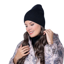 ГРЕЙС шапка женская - Landre фото 5