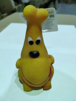 Игр. д/соб. винил КУРИНАЯ НОГА (DС024) Алиса 00-00005224