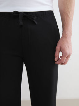 Standart Kal?p Erkek Pijama Alt?