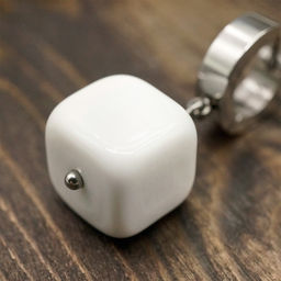 Серьги из муранского стекла - Vloes фото 5