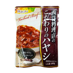 Соус фруктово-овощной HACHI, Япония, 180 г