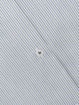 Сорочка мужская короткий рукав GREG 141/201/6154/Z/1p  фото 2