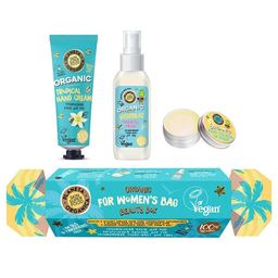 Подарочный набор FOR WOMANS BAG / Skin Super Food / Planeta Organica