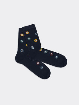 Цена за 5 пар! НОСКИ МУЖСКИЕ - Mark formelle фото 2