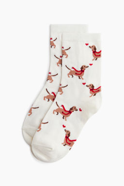 Pack de 2 calcetines - H&m фото 2