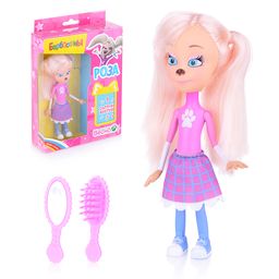 Кукла Роза. Барбоскина 15см