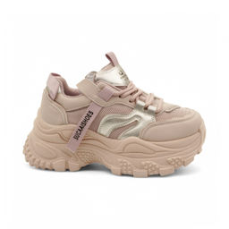 Кроссовки женские 2001-2 фиолетовые - Sport фото 2