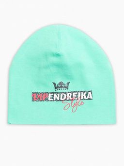 Pelican GFQ3110 шапка для девочек  фото 2