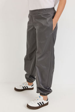 Брюки BegiModa 6072 графит