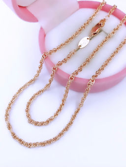 Цепочка Ц350 - Dubaigold фото 2