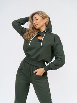 922 Костюм "Хаки"