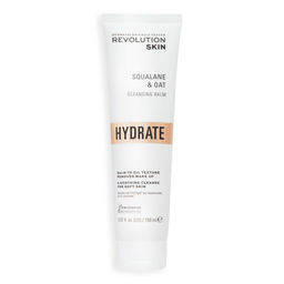 Бальзам Очищающий для лица Hydrate Squalane & Oat Cleansing Balm 6621328