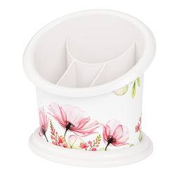 Подставка под столовые приборы "Маки" арт.А (М2242)