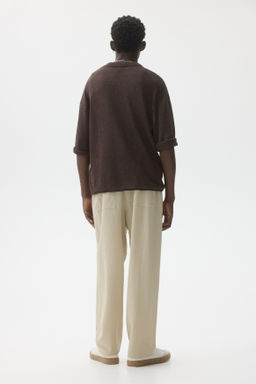 Pantal?n Relaxed Fit - H&m фото 5